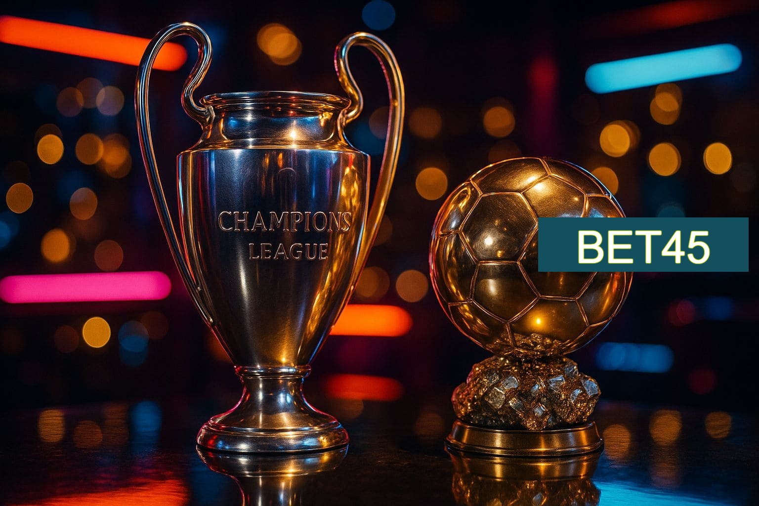 Eventos Esportivos