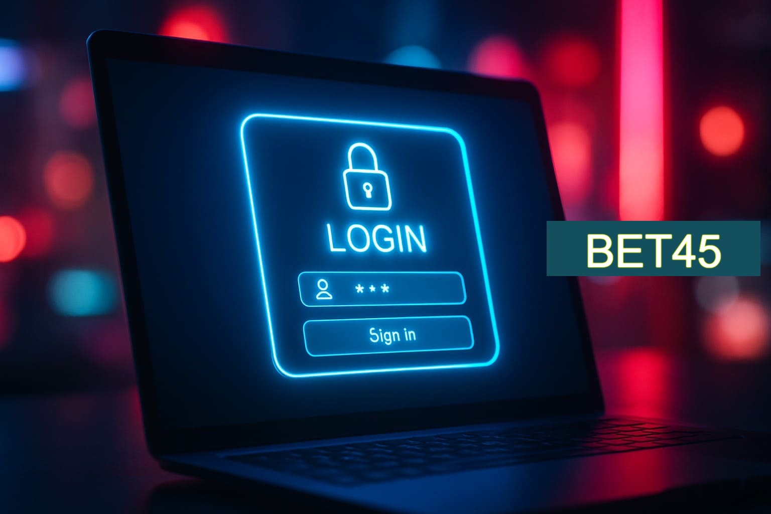 Benefícios do Login